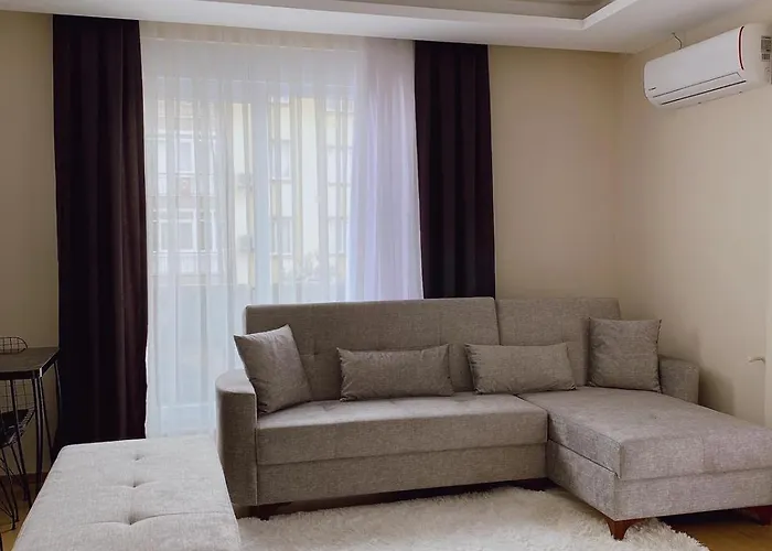 Coskunsu Homes