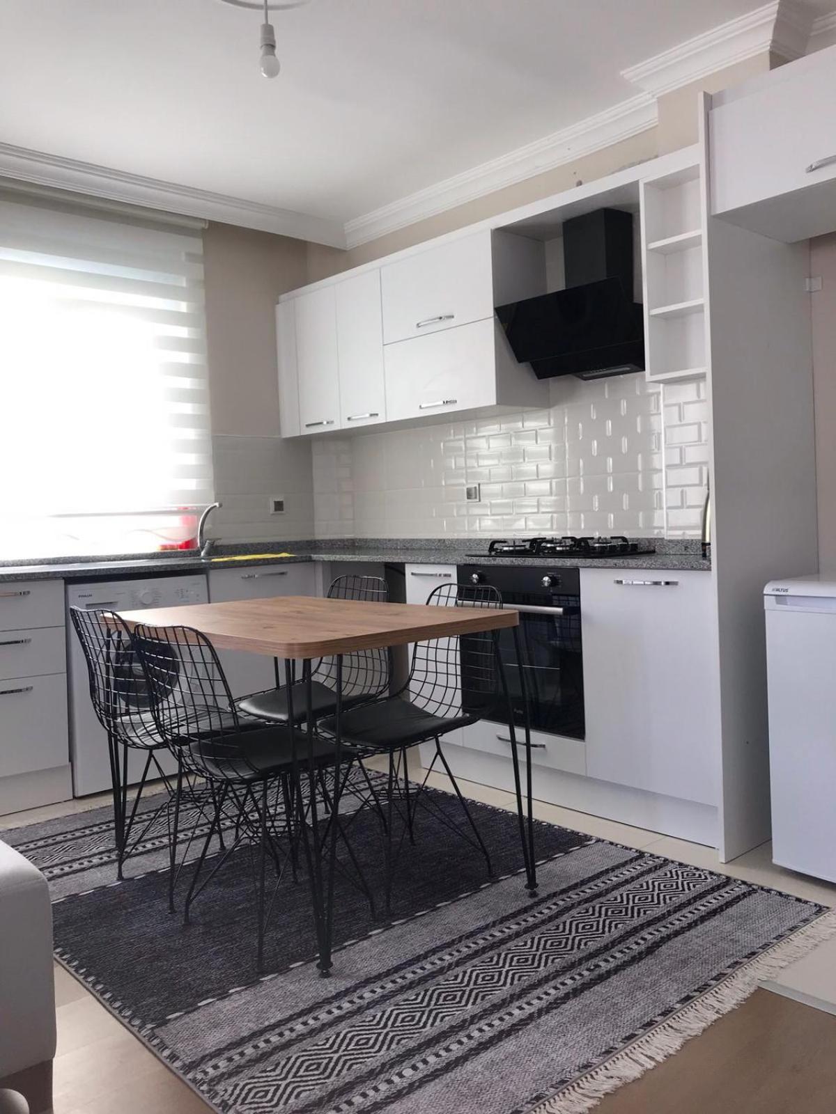 Daire Coskunsu Homes