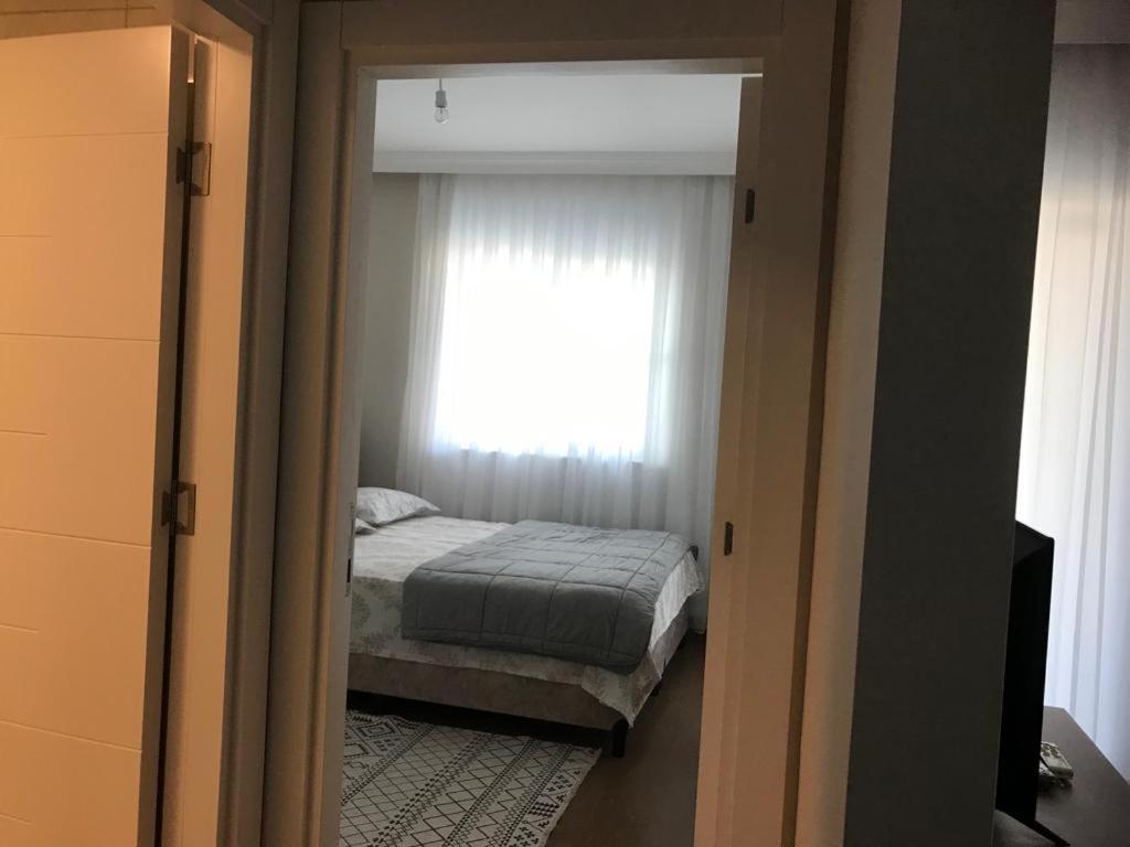 Coskunsu Homes Daire *