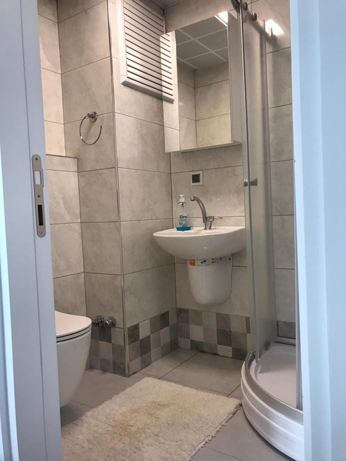 Daire Coskunsu Homes Antalya