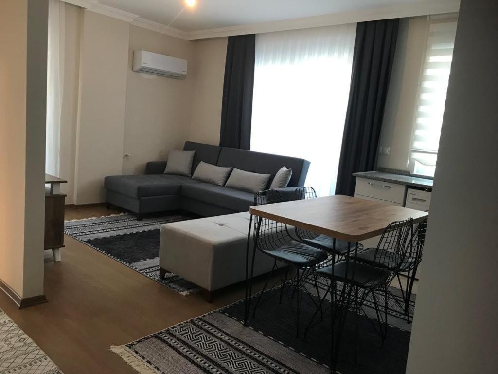 Apartment Coskunsu Homes *